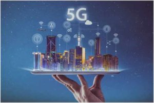 5G Advanced Wireless Futures