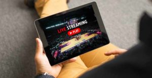 Watch Sports Streams