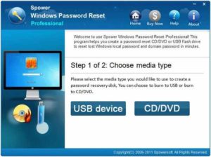 Reset Lenovo Laptop Password