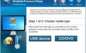 Best Way to Reset Lenovo Laptop Password on Windows 10 without Logging in
