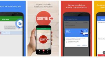 13 Best Offline Translators Apps for Android and iPhone