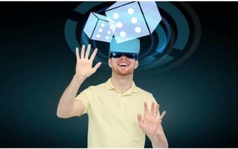 The Future of Virtual Reality and Online Casinos
