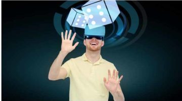 The Future of Virtual Reality and Online Casinos