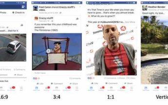 Facebook Video Specifications: Guide on the Facebook Video Uploading