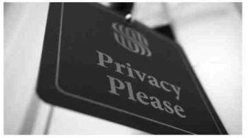 How to Protect Your Privacy Online?