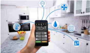 Smart Homes