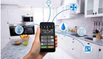5 Smart Gadgets To Make Your Home Smarter