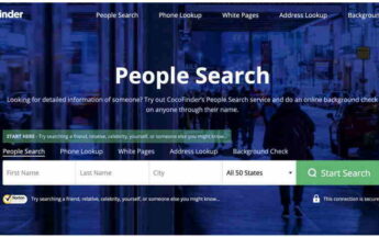 What Public Information Searches Reveal About People You Don’t Know