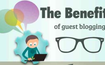What Are The Benefits Of Guest Posting in 2022?