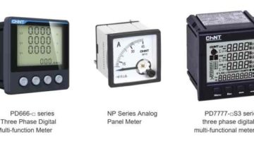 5 Ways To Use Commercial Monitoring Meter