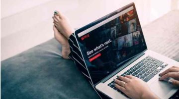 15 Hidden NetFlix Tricks – Keyboard Shortcuts To How To Watch With Friends