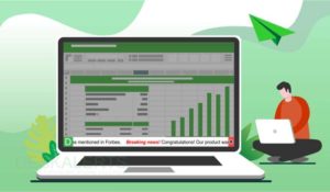 Using Ticker Tape Software for Business