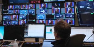 Hosting Hybrid Event