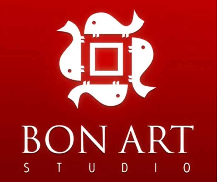 Bon Art Studio