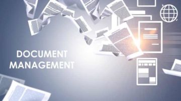 3 Trends For Document Management System Look Out For In 2022