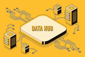 Data Hub Architecture