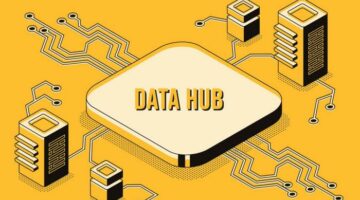 5 Key Benefits That Make Data Hub Architecture So Lucrative For Businesses