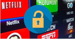 Unblock Streaming Platforms