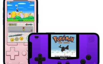 5 Best Free GBA Emulators for iOS – [Updated 2022]