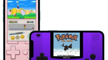 5 Best Free GBA Emulators for iOS – [Updated 2023]