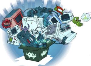 RetroArch Emulator Best GBA Emulator for iOS