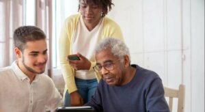 Senior Home Care Franchising