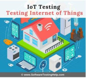 IOT Testing Stratigies