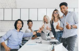 SEO Consultant from an SEO Company