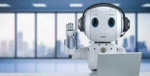 Chatbot for Customer Service