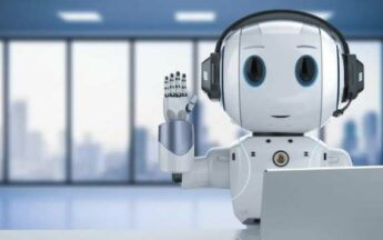 Chatbot for Customer Service – The Future of The Support Teams