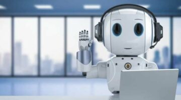 Chatbot for Customer Service – The Future of The Support Teams