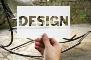 Stages in the Design Thinking