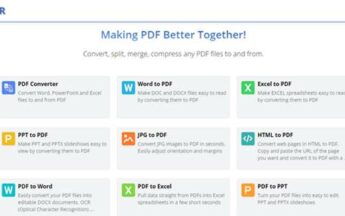 How to Split PDF Online Without Downloading Any App
