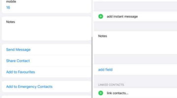 3 Ways to Hide Messages on iPhone – Apply Filters on Messages