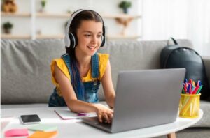 Kids Internet Security