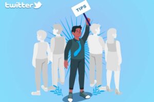 Get Notice on Twitter