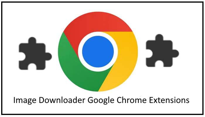 Image Downloaders Google Chrome Extensions