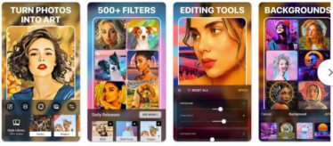 7 Best AI Art Generator Apps for Android and iPhone