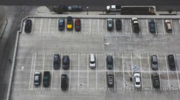 How Smart Parking Solutions are Improving Corporate Efficiency?
