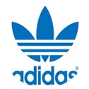 Adidas Logo for Roblox