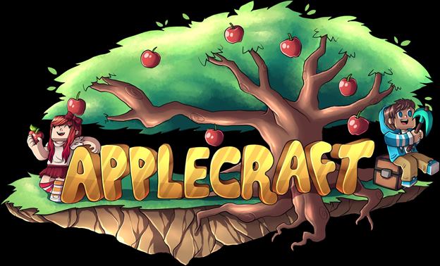 Apple Craft Server for Minecraft