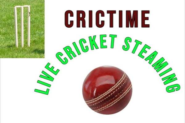 CricTime Free Live Streaming IPL Matches
