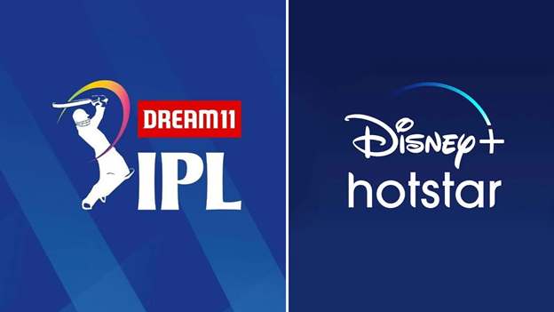Disney Hotstar IPL Live Streaming