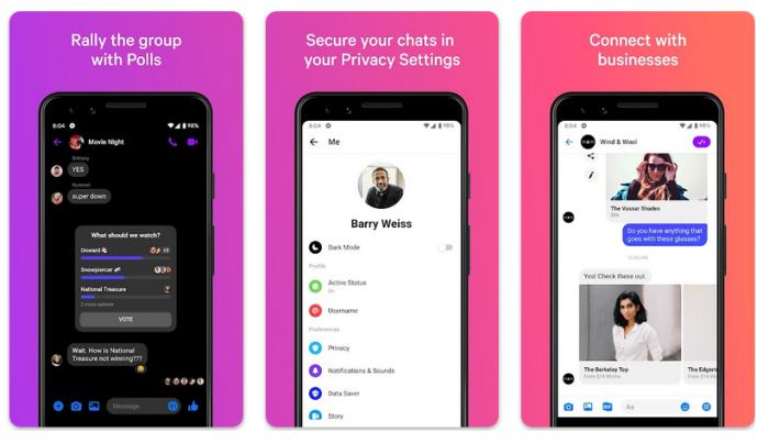 13 Best Text Messaging Apps For Android 2026 13 Best Text Messaging Apps For Android 2026