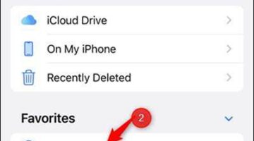 How to Find Downloaded Files on iPhone or iPad