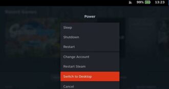 How to Install Custom Boot Animation on Steam Deck