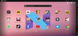 LDPlayer Android Emulator for PC