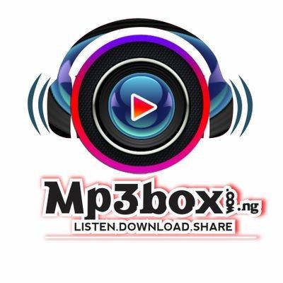 MP3Box Music Download iPhone