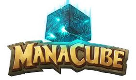 ManaCube Minecraft Server