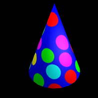 Party Hat ID